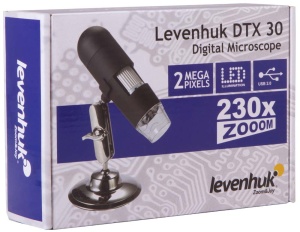 Цифров микроскоп DTX 30 - Img 2