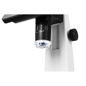 Цифров микроскоп DTX 800 LCD с 7-инчов IPS екран - Img 9