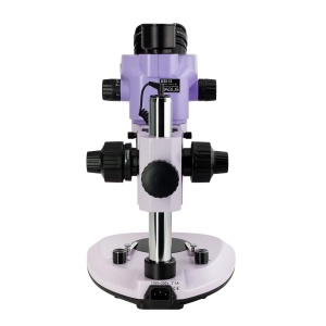 Цифров стереомикроскоп Stereo D8T PLUS с 21 MP камера - Img 3