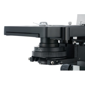 Цифров тринокулярен микроскоп MED D40T LCD - Img 11