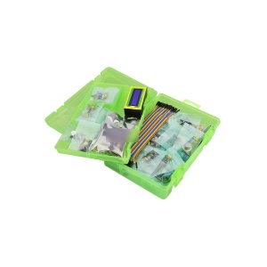 37 в 1 сензорен стартов комплект за Microbit - Img 2