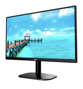 AOC 22B2H/EU 21.5" Монитор - Img 3