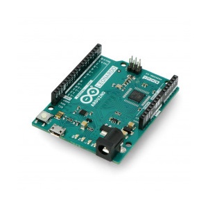 Arduino Leonardo — модул A000057
