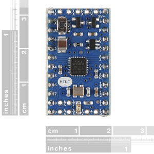 Arduino Mini 05 - Img 2