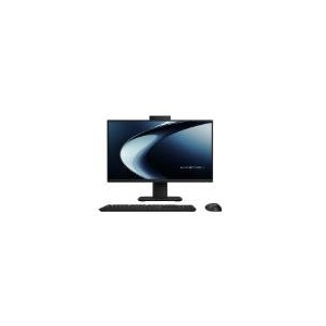 Asus Vivo AiO V4504, 23.8" FHD, Intel i5, 16GB RAM, 512GB SSD, черен