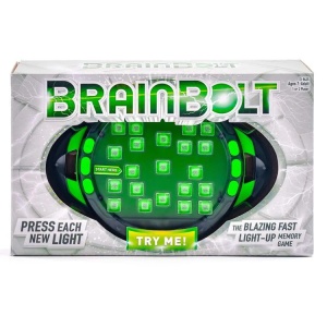 Brainbolt - интерактивна игра за памет и реакция - Img 4