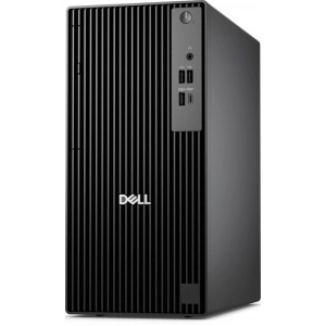 Dell Настолен компютър Pro Tower QCT1250, Intel Core Ultra 5, 16GB, 512GB SSD - Img 2