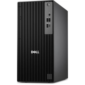 Dell Настолен компютър Pro Tower QCT1250, Intel i5-14500, 16GB RAM, 512GB SSD - Img 2