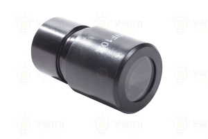 Eyepiece with Reticle 10x/18 - Img 2