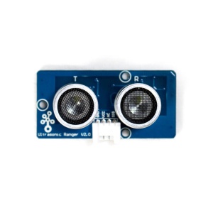 Grove Pi - Base Kit - Img 4