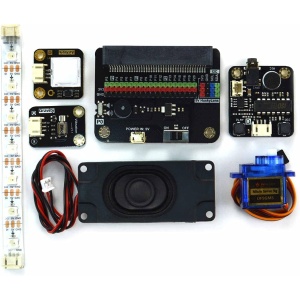 HUSKYLENS AI Learning Pack – Учебен пакет за компютърно зрение с micro:bit - Img 6