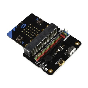 IO SmartBase – Основен сензорен разширител за micro:bit и UNIHIKER - Img 2