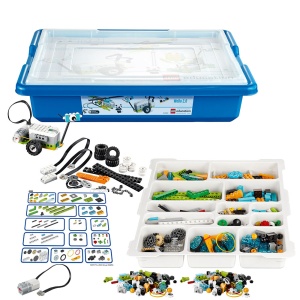 LEGO Education WeDo 2.0 Advanced