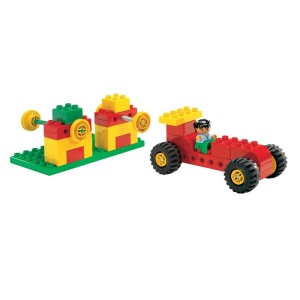 Little Engineer STEM комплект - Img 2