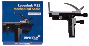 Mechanical Scale MS3 - Img 2