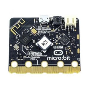 Micro bit v2 Starter комплект - Img 2