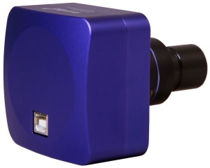 Microscope Digital Camera M1400 PLUS - Img 5