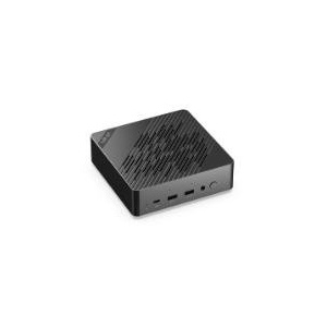 MiniX Elite EU715-AI, Intel Core Ultra 7, 32GB RAM, 1TB SSD, Wi-Fi 7