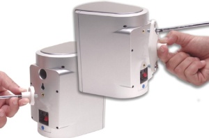 Neomounts by NewStar Speaker Wall- & Ceiling Mount (set of 2 pieces) - Стойка - Img 2