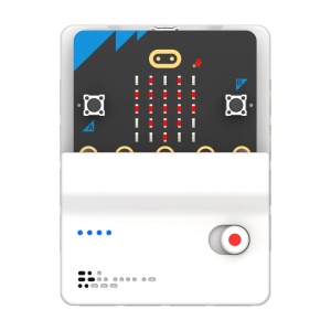 Nezha Pro micro:bit micro:bit разширителна платка - Img 2