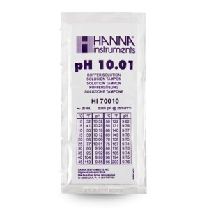 ph буферен разтвор pH 10,01