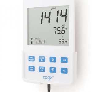 pH SmartLab USB Pro – Училищен комплект с магнитна бъркалка и CAL-CHECK® - Img 4