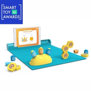 Shifu Plugo Count – математическа игра за таблети - Img 1