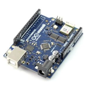 Starterkit Advanced с модул Arduino Uno WiFi ABX00021 + кутия - Img 3