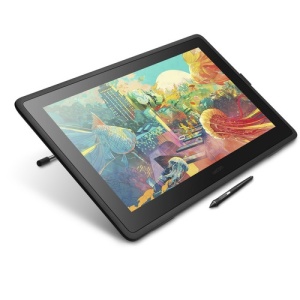 Wacom Cintiq 22 таблет - Img 2