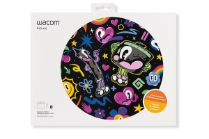 Wacom Intuos M Bluetooth Black таблет - Img 2