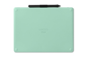 Wacom Intuos S Bluetooth Pistachio таблет - Img 5
