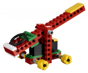 Young Engineer (Млад инженер) STEM комплект - Img 4