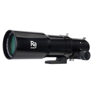 Апохроматична рефракторна оптична тръба Ra R80 ED Doublet OTA