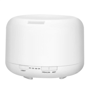 Арома дифузер Platinet, 500ml, бял - Img 1