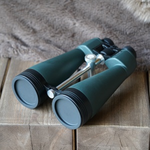Астрономически бинокъл Bruno PLUS 20x80 - Img 12