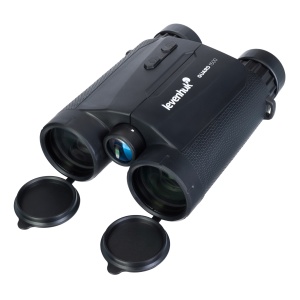 Бинокъл с далекомер Guard 1500 - Img 1