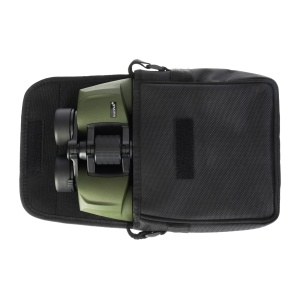 Бинокъл с решетка Army 8x40 - Img 7
