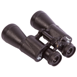 Бинокъл Heritage BASE 12x45 с призми Поро - Img 5