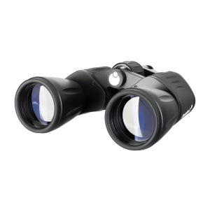 Бинокъл New Atom 10–30x50 с променливо увеличение - Img 11