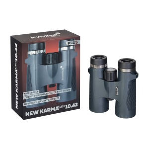 Бинокъл New Karma PLUS 10x42 - Img 5