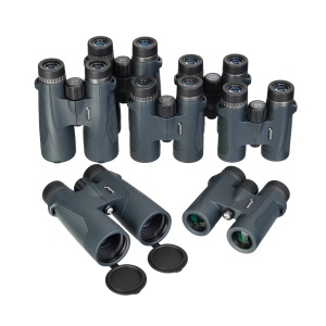 Бинокъл New Karma PLUS 12x42 - Img 3