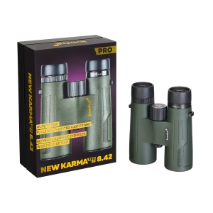 Бинокъл New Karma PRO ED 8x42 - Img 5