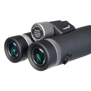 Бинокъл Nitro ED 8x42 - Img 11