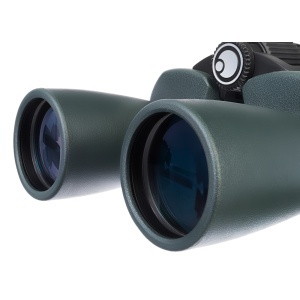 Бинокъл Sherman PRO 12x50 - Img 7