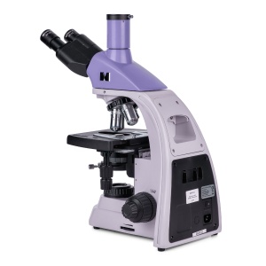 Биологичен микроскоп Bio 230TL – тринокулярен - Img 4