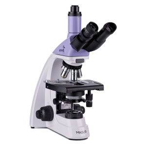 Биологичен микроскоп Bio 250T - Img 4