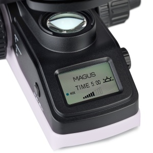 Биологичен цифров микроскоп Bio D240T LCD - Img 7