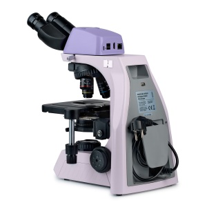 Биологичен цифров микроскоп Bio DH260 - Img 4