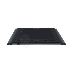 Графичен таблет H610PRO V2, USB, Черен - Img 4