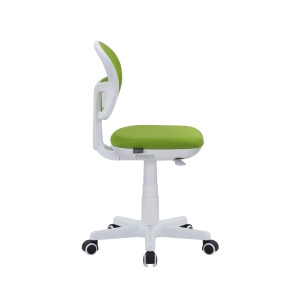 Детски стол Honey White RFG, зелен - Img 3